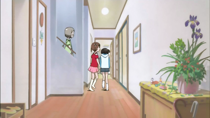 Ichigo Mashimaro (Nanikano Fansub)